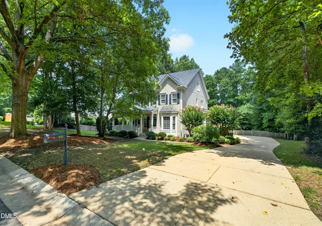 1st image of 612 Crossway Ln, Holly Springs, NC 27540 | MLS# 10183397
