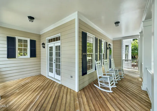 3rd image of 612 Crossway Ln, Holly Springs, NC 27540 | MLS# 10183397