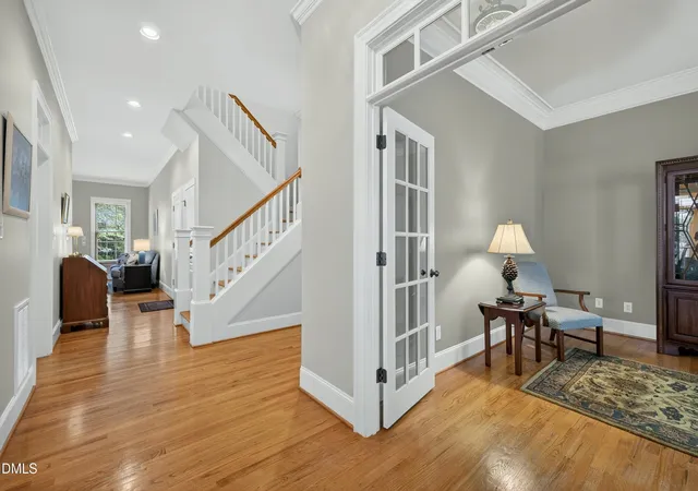 4th image of 612 Crossway Ln, Holly Springs, NC 27540 | MLS# 10183397