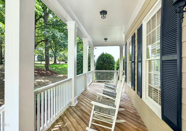 5th image of 612 Crossway Ln, Holly Springs, NC 27540 | MLS# 10183397