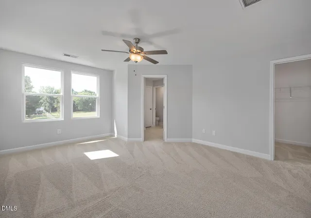 Photo 3 of Townhouse for sale at 3837 Well Fleet Dr, Willow Spring, NC 27592 | MLS# 10183180 | Listing updated on 2026-09-07