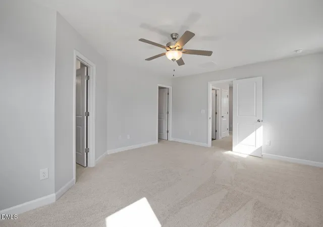 Photo 3 of Townhouse for sale at 3837 Well Fleet Dr, Willow Spring, NC 27592 | MLS# 10183180 | Listing updated on 2026-09-07