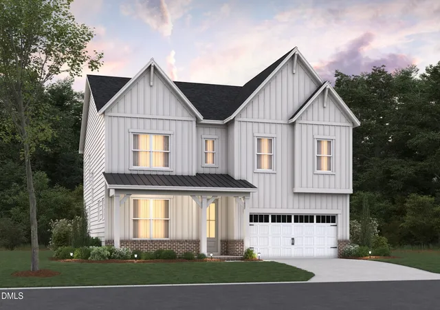 1st image of 613 Blackwood Ct, Durham, NC 27705 | MLS# 10183298