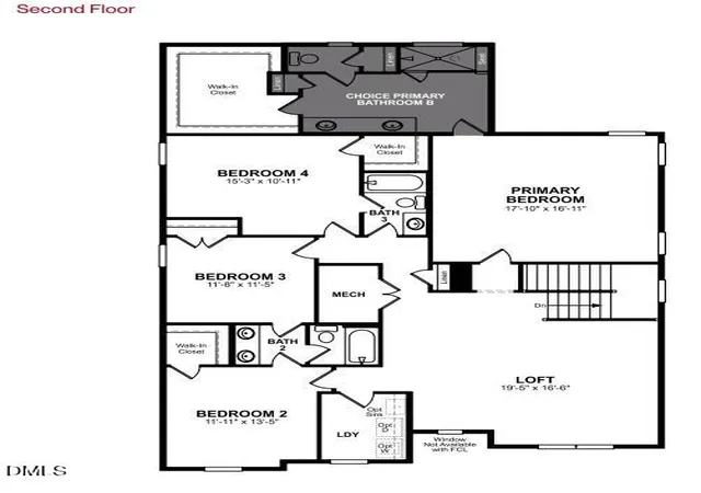 30th image of 613 Blackwood Ct, Durham, NC 27705 | MLS# 10183298
