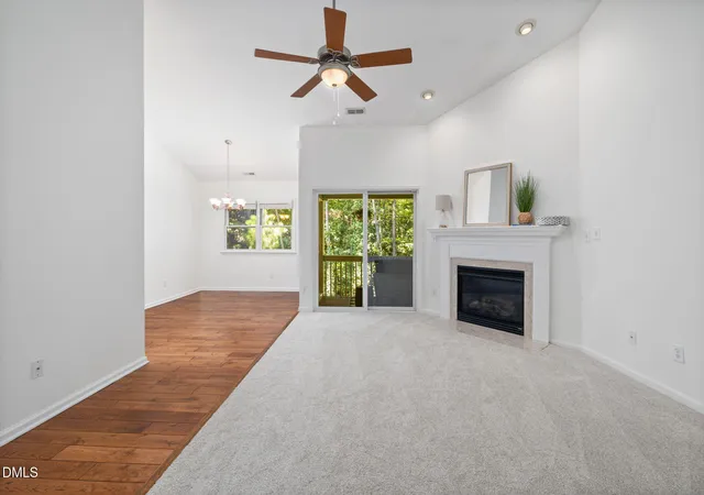 Photo 3 of Sale Pending at 8311 Hempshire Pl #204, Raleigh, NC 27613 | MLS# 10183191 | Listing updated on 2026-09-06