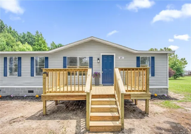 Photo 29 of Manufactured home for sale at 64 Outfield Dr, Bladenboro, NC 28320 | MLS# 766709 | Listing updated on 2026-07-29