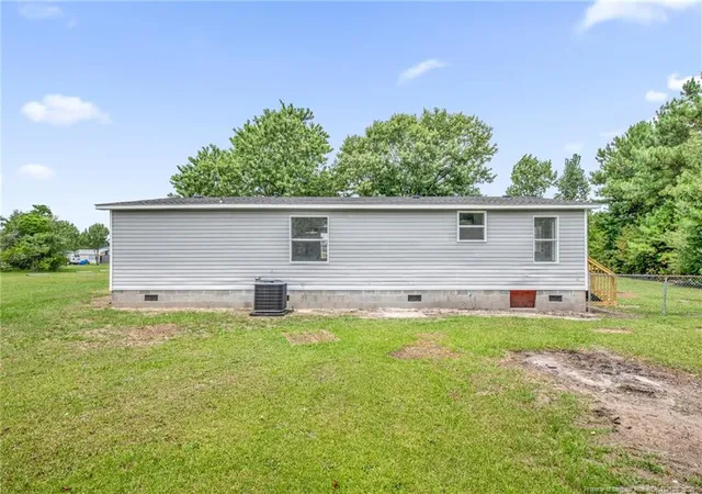 Photo 2 of Manufactured home for sale at 64 Outfield Dr, Bladenboro, NC 28320 | MLS# 766709 | Listing updated on 2026-07-29