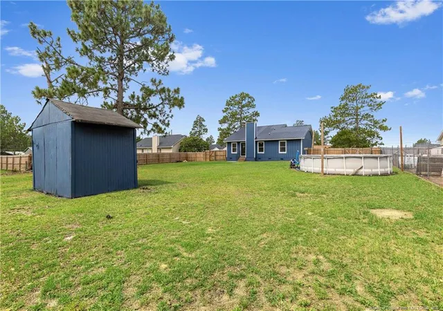 Photo 20 of Sale Pending at 224 Mumford Rd, Raeford, NC 28376 | MLS# 766856 | Listing updated on 2026-08-24