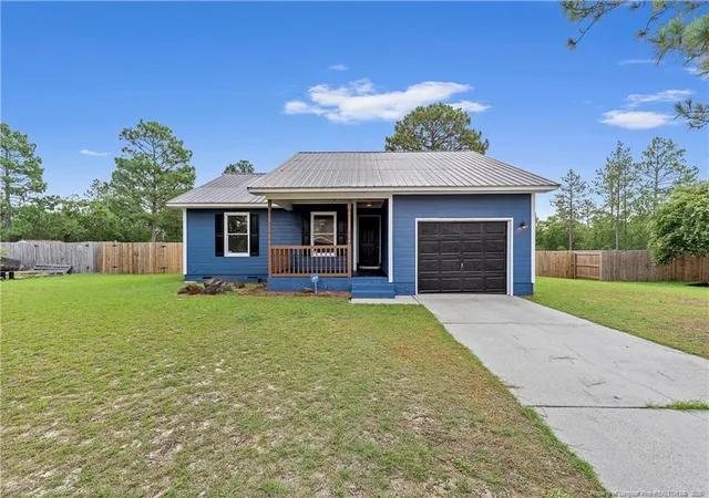Photo 2 of Sale Pending at 224 Mumford Rd, Raeford, NC 28376 | MLS# 766856 | Listing updated on 2026-08-24