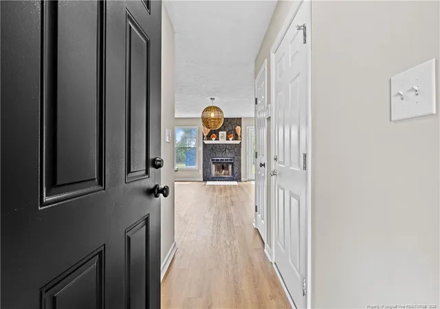 Photo 3 of Sale Pending at 224 Mumford Rd, Raeford, NC 28376 | MLS# 766856 | Listing updated on 2026-08-24