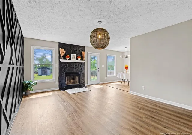 Photo 4 of Sale Pending at 224 Mumford Rd, Raeford, NC 28376 | MLS# 766856 | Listing updated on 2026-08-24