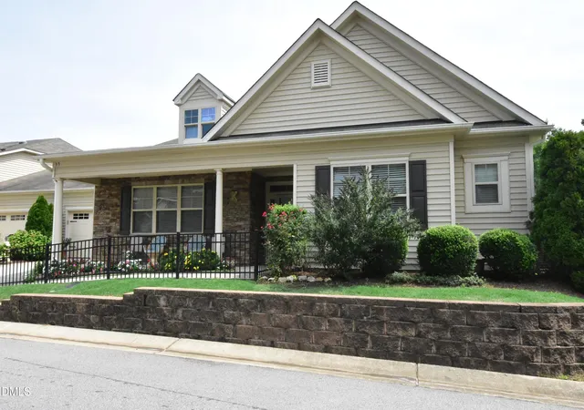2nd image of 53 W Milan Ct, Clayton, NC 27527 | MLS# 10183714