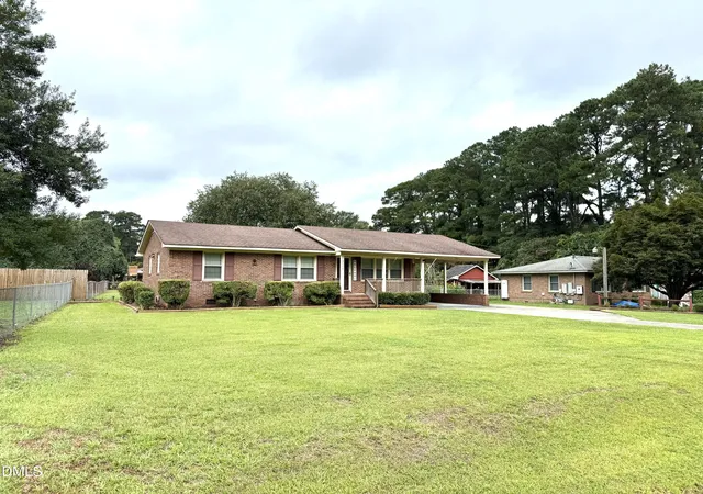 Single family home for sale at 2248 Longleaf Pine Dr, Kinston, NC 28504 | MLS# 10184545 | Listing updated on 2026-08-31