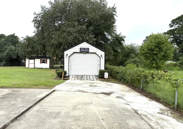 Single family home for sale at 2248 Longleaf Pine Dr, Kinston, NC 28504 | MLS# 10184545 | Listing updated on 2026-08-31