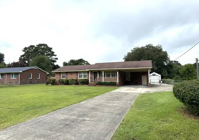Single family home for sale at 2248 Longleaf Pine Dr, Kinston, NC 28504 | MLS# 10184545 | Listing updated on 2026-08-31