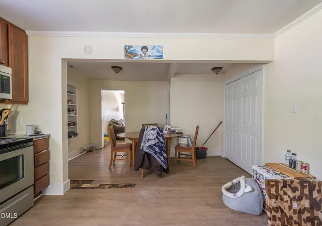 3rd image of 519 E Walnut Ave, Wake Forest, NC 27587 | MLS# 10183856