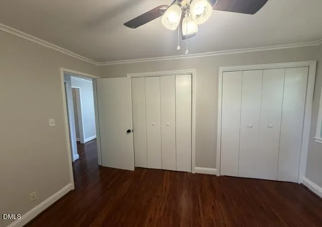 2nd image of 633 Daniels St, Raleigh, NC 27605