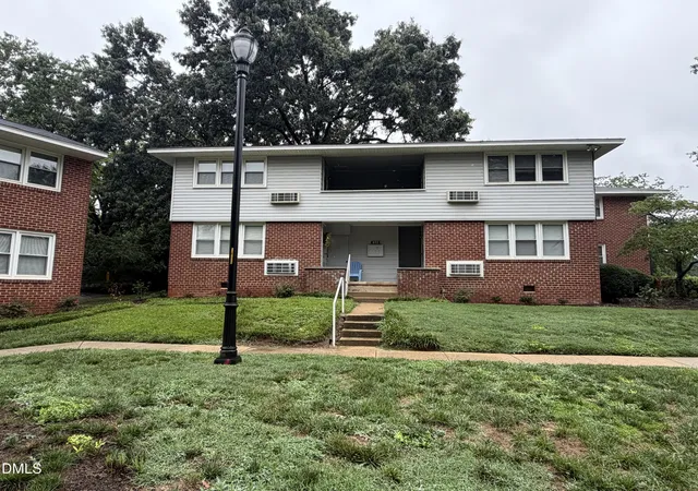 1st image of 633 Daniels St #C, Raleigh, NC 27605 | MLS# 10183990