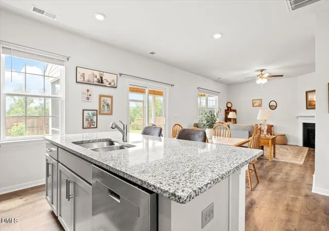 Photo 3 of Single family home for sale at 269 Blue Aspen Dr, Fuquay Varina, NC 27526 | MLS# 10184006 | Listing updated on 2026-09-23