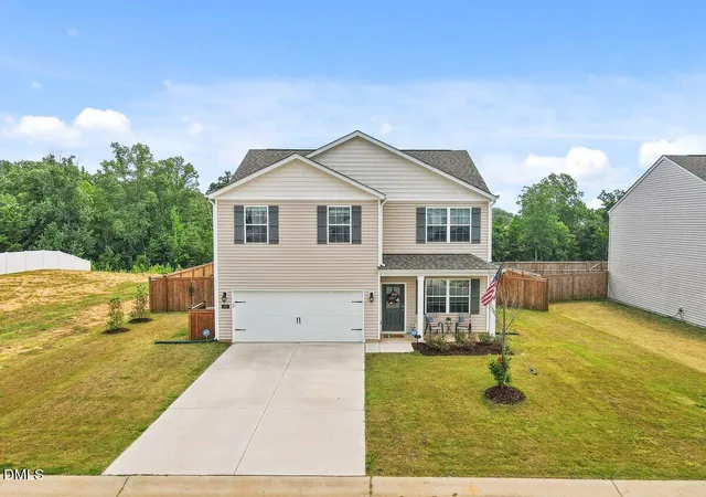 Single family home for sale at 269 Blue Aspen Dr, Fuquay Varina, NC 27526 | MLS# 10184006