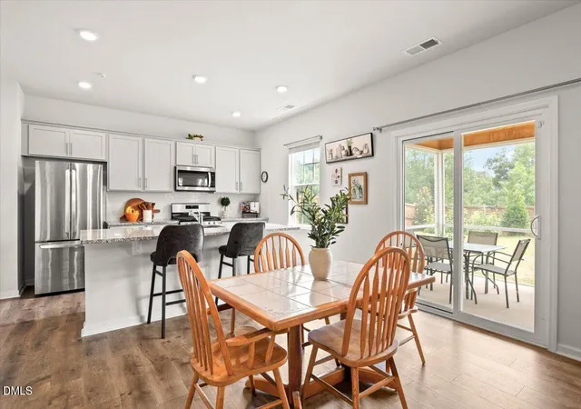 Photo 3 of Single family home for sale at 269 Blue Aspen Dr, Fuquay Varina, NC 27526 | MLS# 10184006 | Listing updated on 2026-10-05