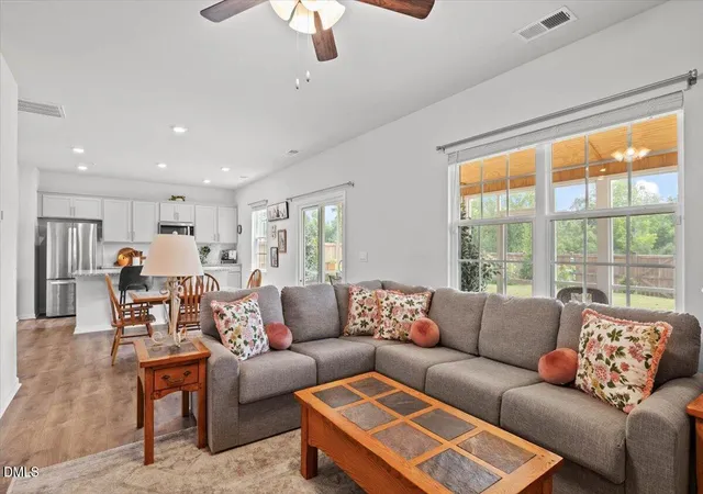 Photo 2 of Single family home for sale at 269 Blue Aspen Dr, Fuquay Varina, NC 27526 | MLS# 10184006 | Listing updated on 2026-09-23