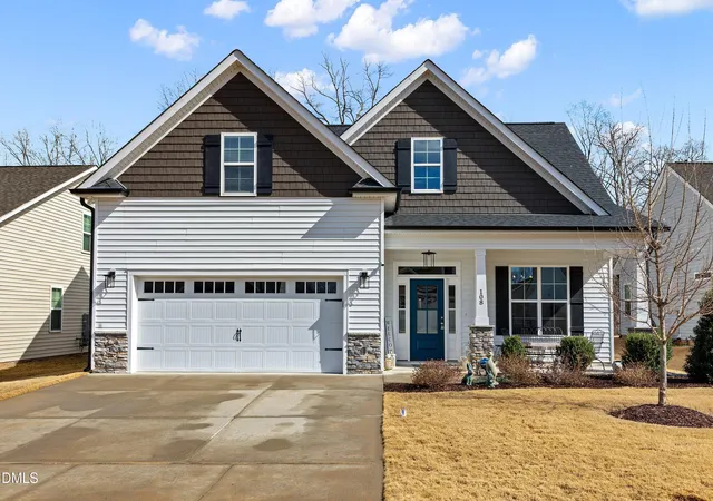 1st image of 108 Sweetbay Park, Youngsville, NC 27596 | MLS# 10183193