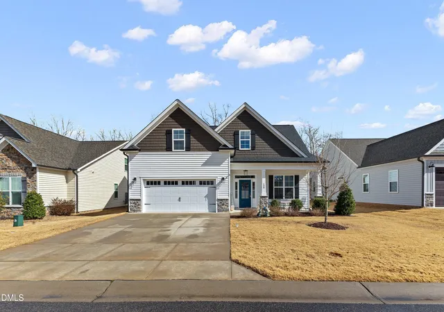 2nd image of 108 Sweetbay Park, Youngsville, NC 27596 | MLS# 10183193