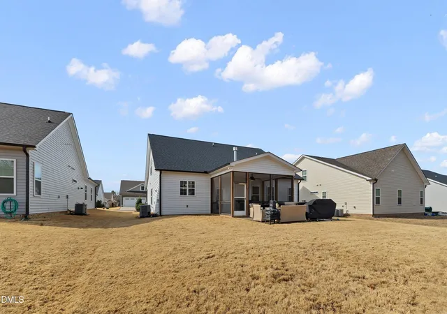 47th image of 108 Sweetbay Park, Youngsville, NC 27596 | MLS# 10183193