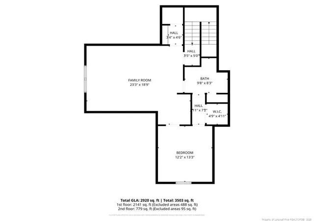 3rd image of 1639 Micahs Wy, Spring Lake, NC 28390 | MLS# 766830