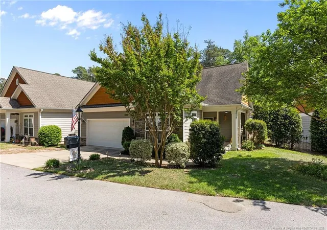 4th image of 1639 Micahs Wy, Spring Lake, NC 28390 | MLS# 766830