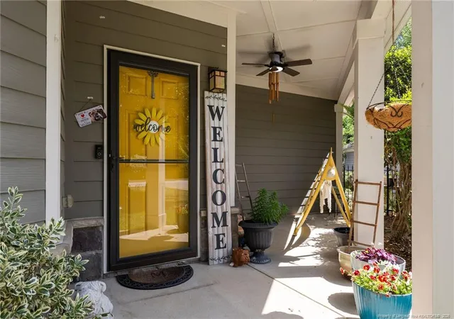 5th image of 1639 Micahs Wy, Spring Lake, NC 28390 | MLS# 766830