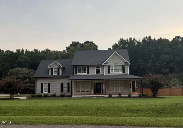 Photo 1 of Single family home for sale at 1201 Torchlight Way, Raleigh, NC 27603 | MLS# 10183509 | Listing updated on 2026-09-13