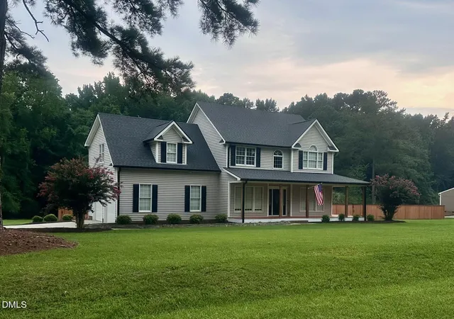 Photo 2 of Single family home for sale at 1201 Torchlight Way, Raleigh, NC 27603 | MLS# 10183509 | Listing updated on 2026-09-13