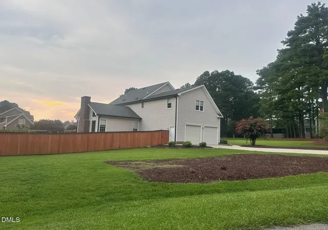 Photo 3 of Single family home for sale at 1201 Torchlight Way, Raleigh, NC 27603 | MLS# 10183509 | Listing updated on 2026-09-13