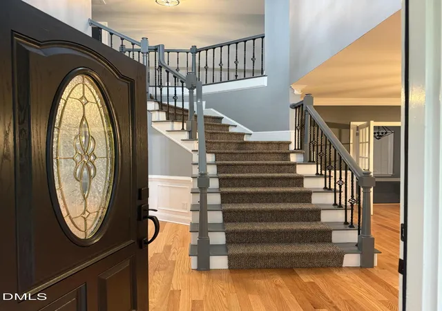 Photo 3 of Single family home for sale at 1201 Torchlight Way, Raleigh, NC 27603 | MLS# 10183509 | Listing updated on 2026-09-13