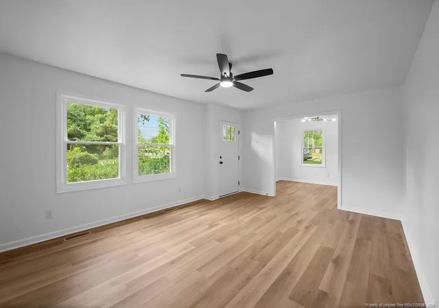 Photo 3 of Single family home for sale at 4816 Redwood Dr, Fayetteville, NC 28304 | MLS# 766854 | Listing updated on 2026-09-12