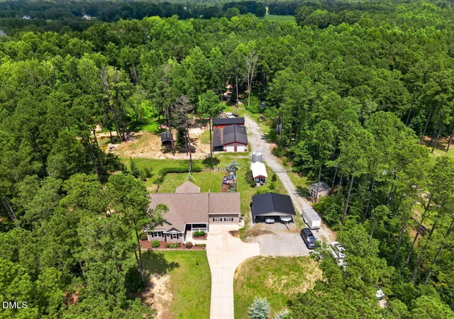 Photo 1 of Sale Pending at 2570 Tarheel Rd, Benson, NC 27504 | MLS# 10183396 | Listing updated on 2026-09-23