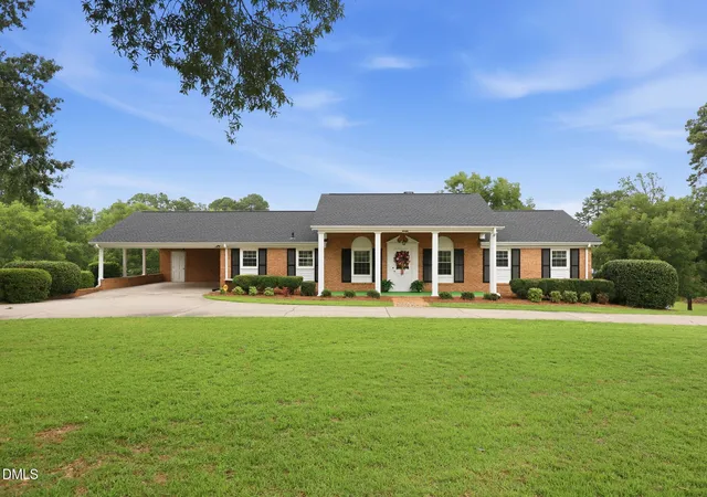 1st image of 3103 Hillandale Dr, Sanford, NC 27332 | MLS# 10183549
