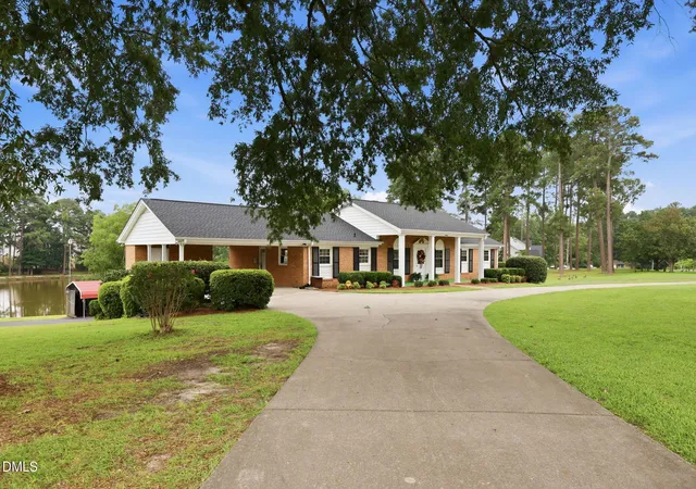 2nd image of 3103 Hillandale Dr, Sanford, NC 27332 | MLS# 10183549