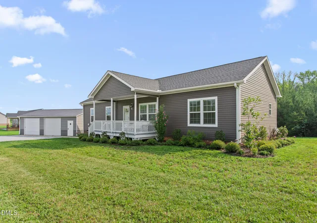 1st image of 34 Paschal Rd, Yanceyville, NC 27379 | MLS# 10183283