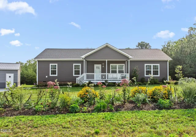 2nd image of 34 Paschal Rd, Yanceyville, NC 27379 | MLS# 10183283