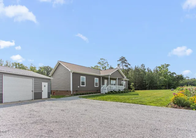 31st image of 34 Paschal Rd, Yanceyville, NC 27379 | MLS# 10183283
