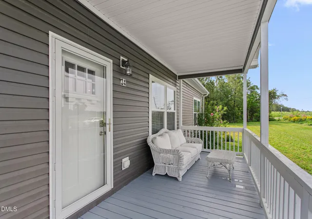 3rd image of 34 Paschal Rd, Yanceyville, NC 27379 | MLS# 10183283