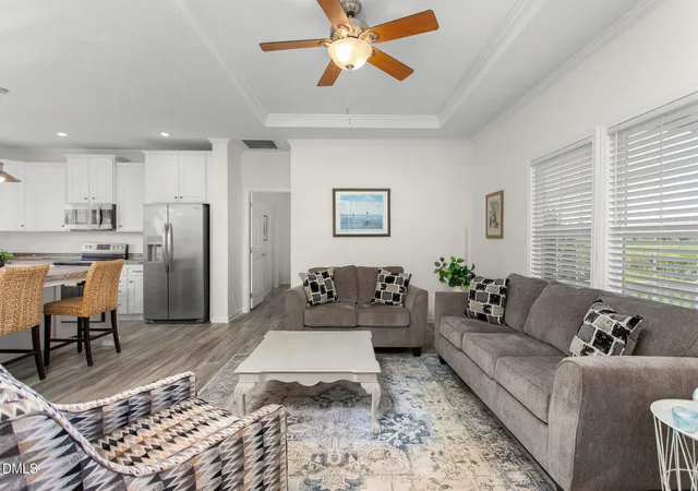 4th image of 34 Paschal Rd, Yanceyville, NC 27379 | MLS# 10183283