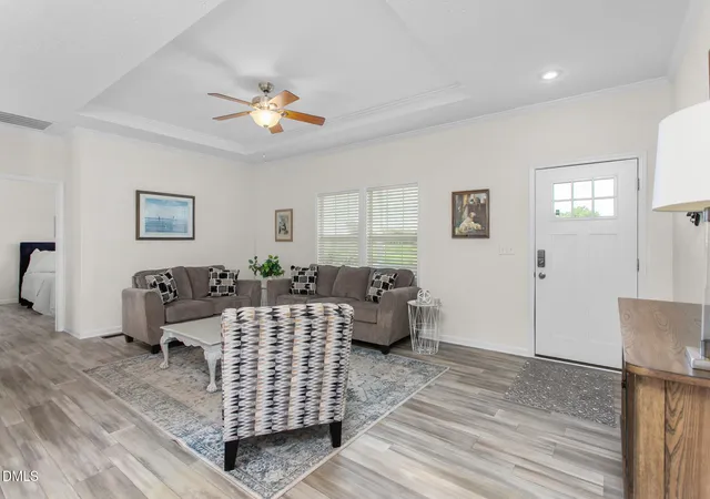 5th image of 34 Paschal Rd, Yanceyville, NC 27379 | MLS# 10183283