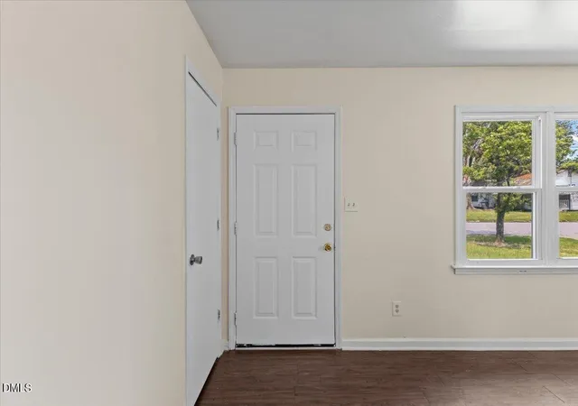 Photo 2 of Single family home for sale at 805 E Highland Ave, Rocky Mount, NC 27801 | MLS# 10183207 | Listing updated on 2026-09-08
