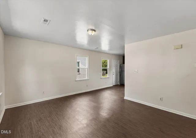 Photo 3 of Single family home for sale at 805 E Highland Ave, Rocky Mount, NC 27801 | MLS# 10183207 | Listing updated on 2026-09-08