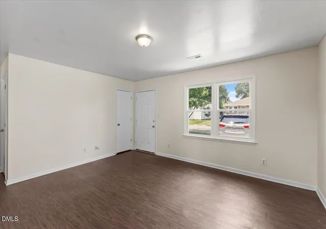 Photo 3 of Single family home for sale at 805 E Highland Ave, Rocky Mount, NC 27801 | MLS# 10183207 | Listing updated on 2026-09-08