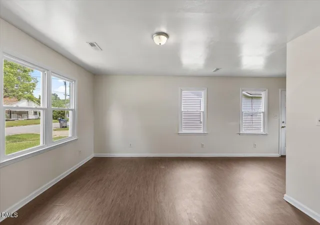 Photo 4 of Single family home for sale at 805 E Highland Ave, Rocky Mount, NC 27801 | MLS# 10183207 | Listing updated on 2026-09-08
